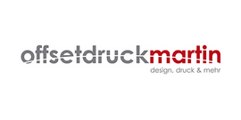 Offsetdruck Martin
